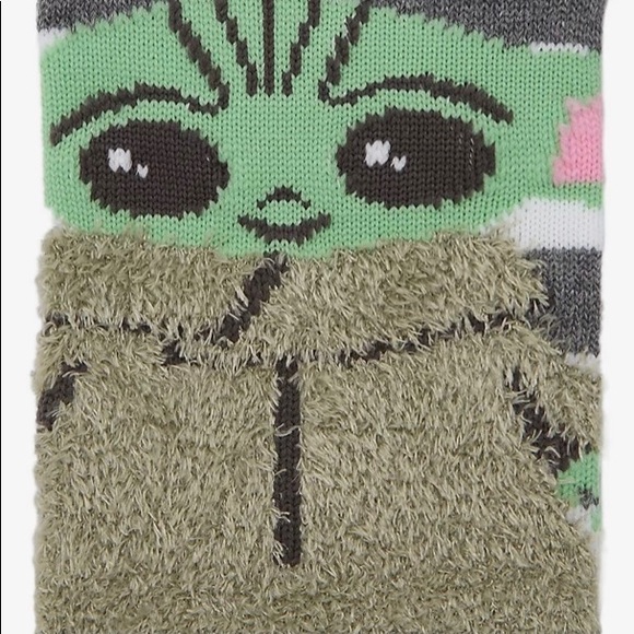 Star Wars♠️Toe Socks - Picture 6 of 7